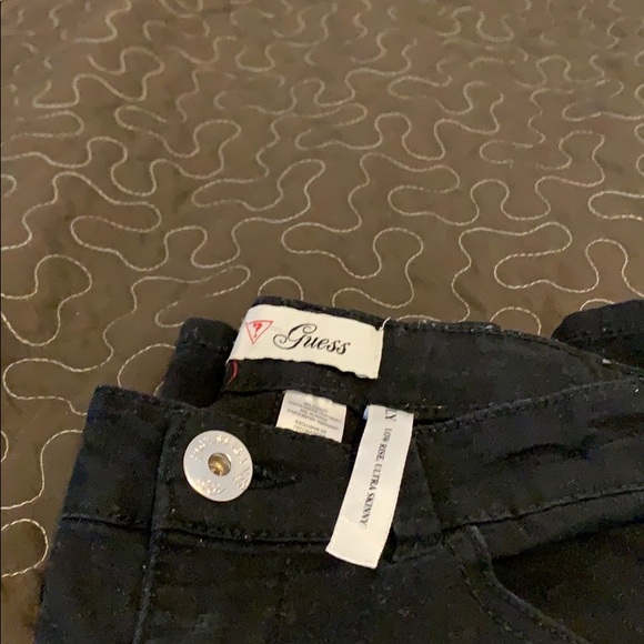 Guess | Girls jeans - Picture 2 of 3